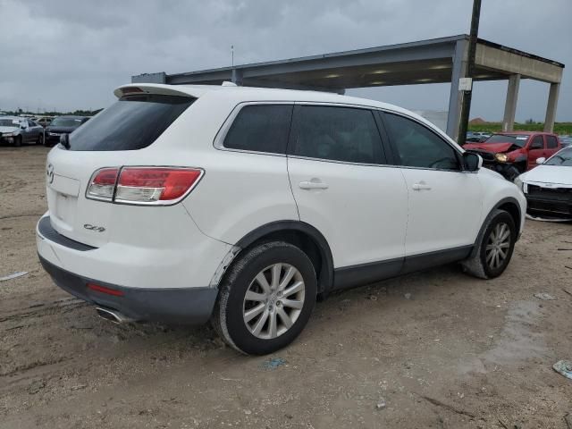 2009 Mazda CX-9