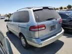 2002 Toyota Sienna LE