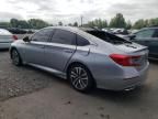 2020 Honda Accord Touring Hybrid