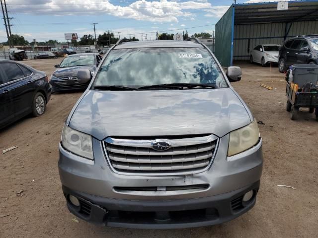 2008 Subaru Tribeca Limited