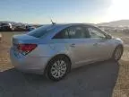 2011 Chevrolet Cruze LS