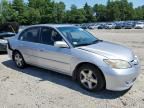 2004 Honda Civic EX