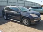 2016 Chevrolet Traverse LS