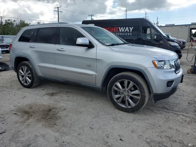 2011 Jeep Grand Cherokee Laredo