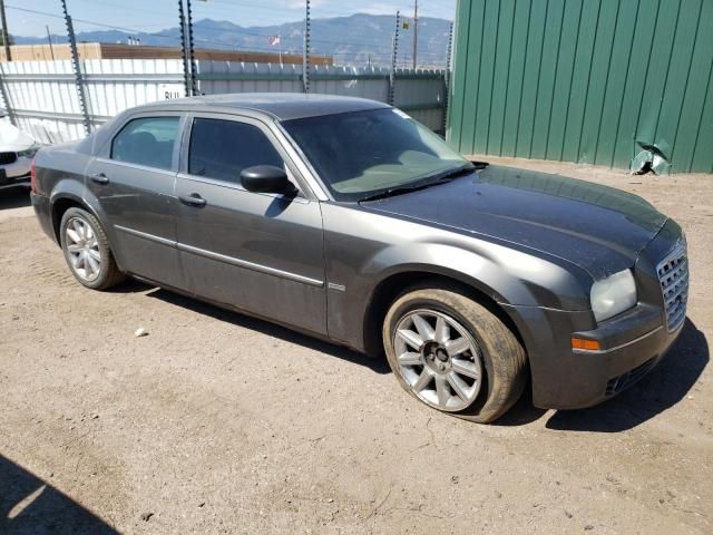 2008 Chrysler 300 Touring