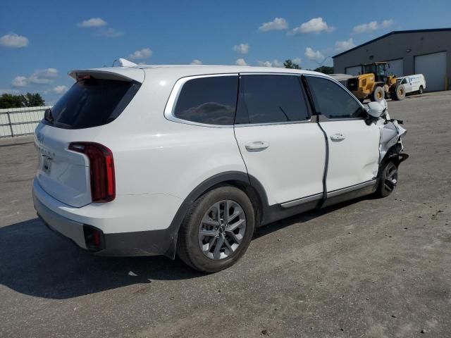 2023 KIA Telluride LX