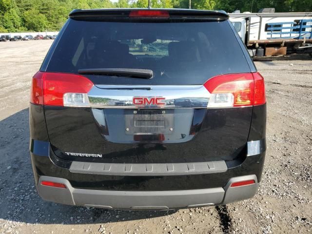 2014 GMC Terrain SLE