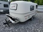 2012 Scam Travel Trailer