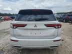 2023 Mitsubishi Outlander SEL