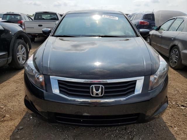 2009 Honda Accord EXL