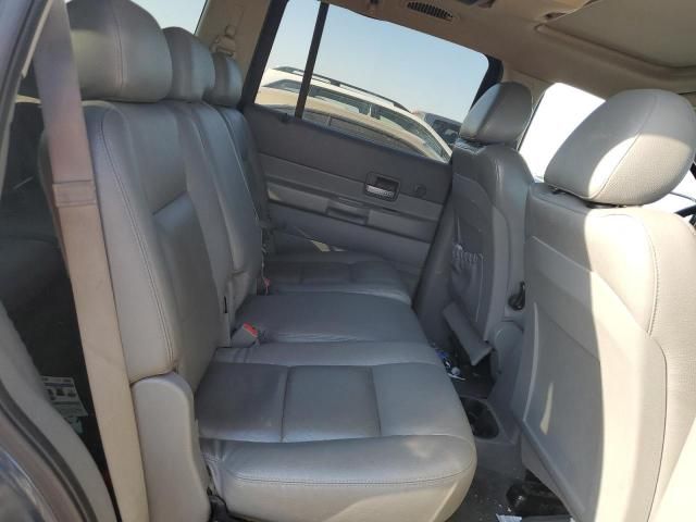 2006 Dodge Durango SLT