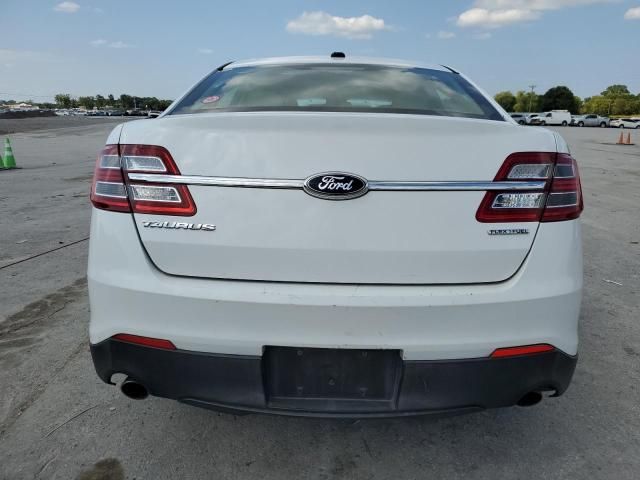 2013 Ford Taurus SE