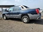 2005 Chevrolet Avalanche C1500