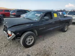 Dodge Vehiculos salvage en venta: 1999 Dodge Dakota