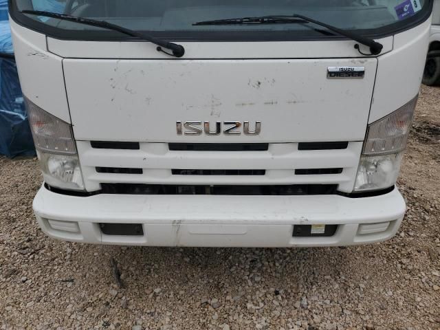 2014 Isuzu NRR