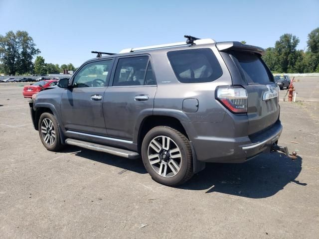 2014 Toyota 4runner SR5