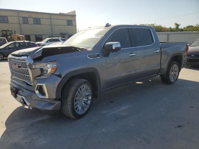 2021 GMC Sierra K1500 Denali