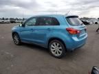 2013 Mitsubishi Outlander Sport SE