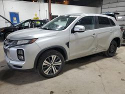 2021 Mitsubishi Outlander Sport SE en venta en Blaine, MN