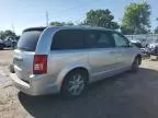 2008 Chrysler Town & Country Limited