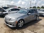 2010 Mercedes-Benz C 300 4matic