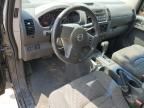 2007 Nissan Frontier King Cab LE