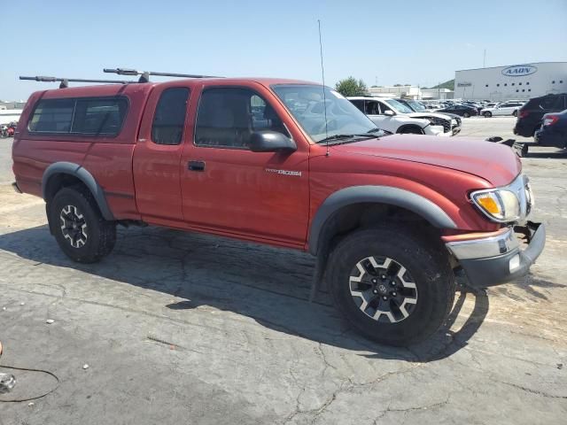 2003 Toyota Tacoma Xtracab