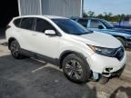 2021 Honda CR-V SE