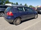 2007 Volkswagen Rabbit