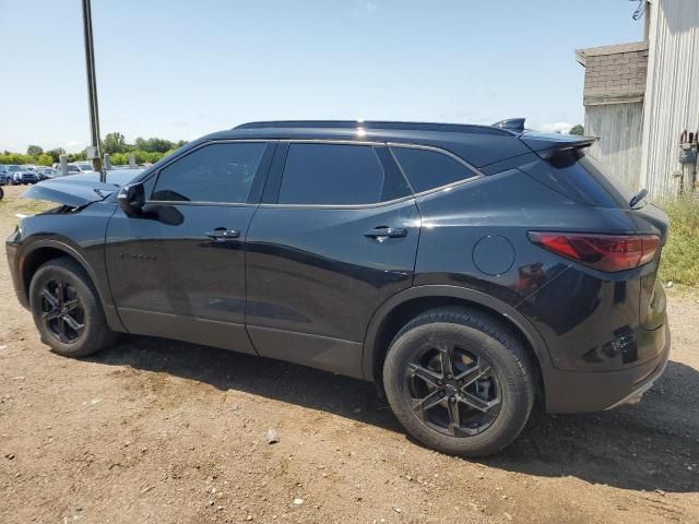 2023 Chevrolet Blazer 3LT