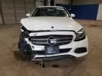 2018 Mercedes-Benz C 300 4matic