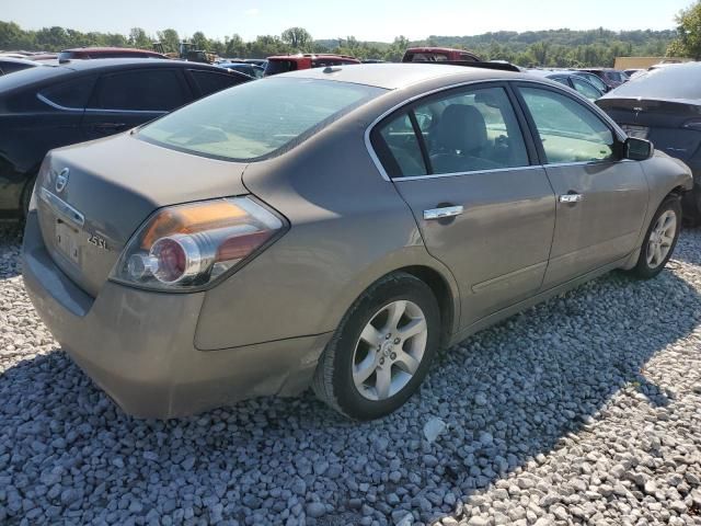 2008 Nissan Altima 2.5