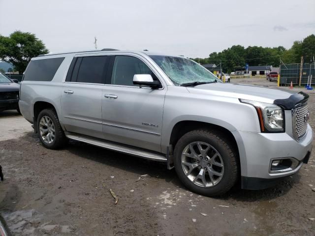 2015 GMC Yukon XL Denali