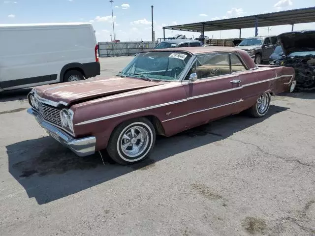 1964 Chevrolet Impala SS