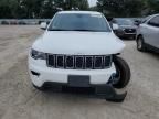 2022 Jeep Grand Cherokee Laredo E