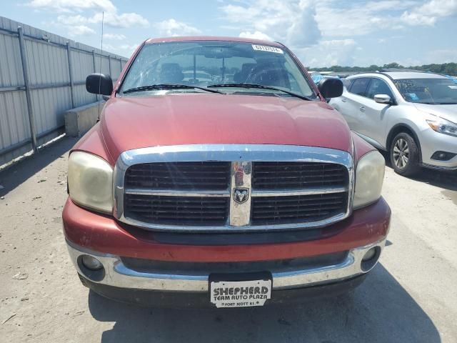 2007 Dodge RAM 1500 ST