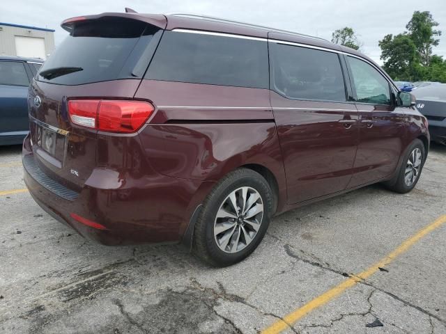 2015 KIA Sedona EX