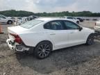 2021 Volvo S60 T5 Momentum