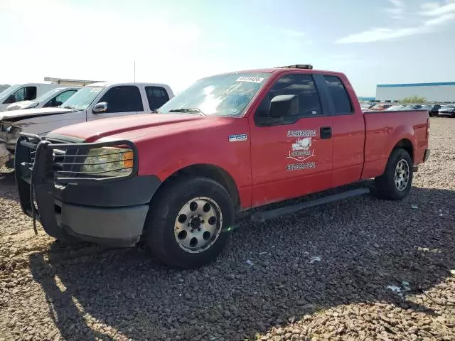 2008 Ford F150