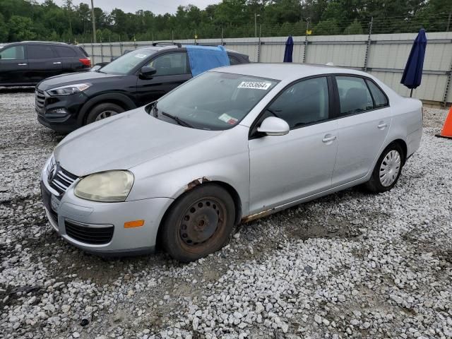 2009 Volkswagen Jetta S