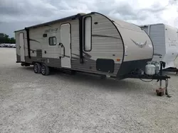 2016 Trailers 2016 Fydo 25 en venta en Arcadia, FL