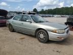 2005 Buick Lesabre Limited