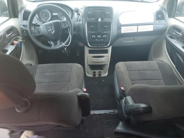 2012 Dodge Grand Caravan SE