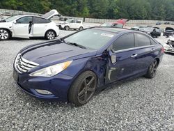 2013 Hyundai Sonata SE en venta en Gainesville, GA