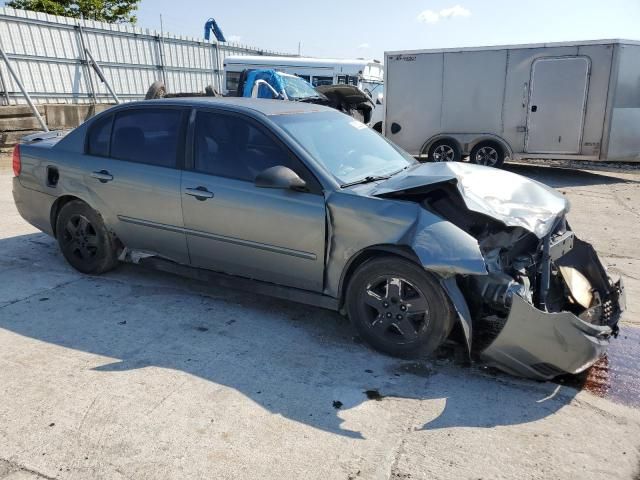 2005 Chevrolet Malibu LS