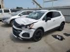 2018 Chevrolet Trax 1LT