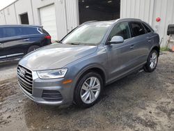 Audi salvage cars for sale: 2016 Audi Q3 Premium Plus