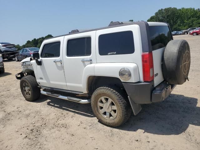 2006 Hummer H3