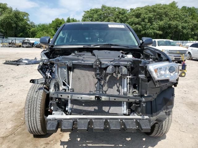 2023 Toyota Tacoma Double Cab