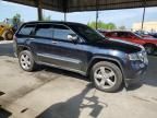 2011 Jeep Grand Cherokee Overland